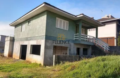 Casa à venda, 3 quartos, 2 vagas, bela vista - carlos barbosa/rs