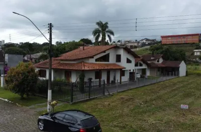 Casa à venda, 7 quartos, 2 suítes, 4 vagas, ponte sêca - carlos barbosa/rs