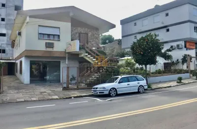Casa à venda, 3 quartos, 1 vaga, centro - carlos barbosa/rs