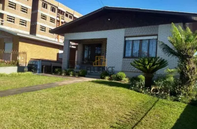 Casa à venda, 3 quartos, 1 suíte, 1 vaga, planalto - carlos barbosa/rs
