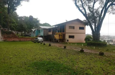 Casa à venda, 3 quartos, 2 vagas, cairú - garibaldi/rs