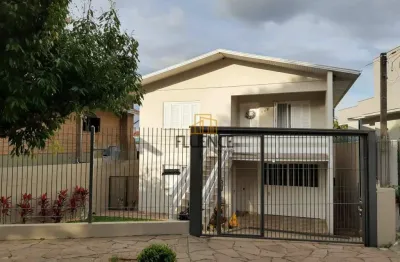 Casa à venda, 3 quartos, 1 vaga, centro - carlos barbosa/rs