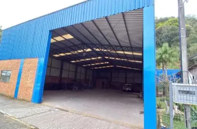 Ponto comercial à venda na Antonio Simon, Centro, Barão