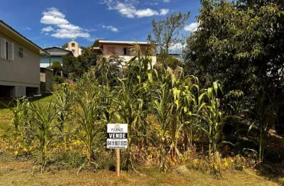 Terreno à venda na Rua Tiradentes, 481, Bela Vista, Garibaldi