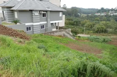 Terreno à venda na Rua Fidencio Mantovani, 178, Aurora, Carlos Barbosa