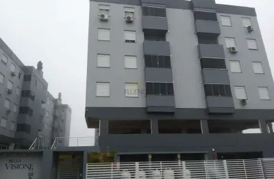 Apartamento à venda, 2 quartos, 1 vaga, alfândega - garibaldi/rs