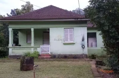 Sítio à venda, 4 quartos, 1 vaga, interior - poço das antas/rs