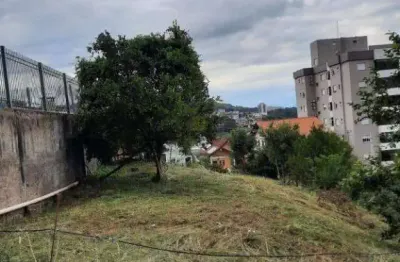Terreno à venda na Rua Fernando Calegari, 125, Progresso, Bento Gonçalves