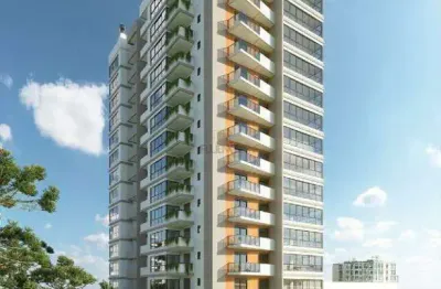 Apartamento à venda, 3 quartos, 3 suítes, 2 vagas, são bento - bento gonçalves/rs