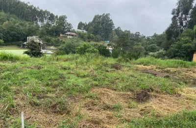 Terreno à venda na Linha Camilo, 1, Zona Rural, Barão