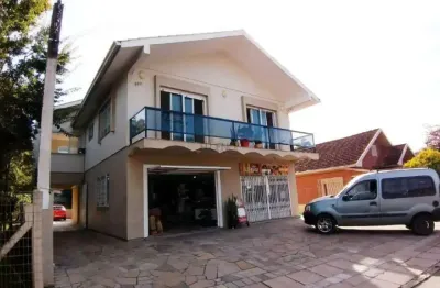 Casa com 3 quartos à venda na David Sartori, 562, Alfândega, Garibaldi