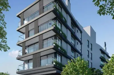 Apartamento à venda, 2 quartos, 1 suíte, 1 vaga, centro - carlos barbosa/rs