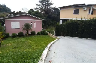Casa com 2 quartos à venda na Rua Elias Tadeu Dall Onder, 334, Fátima, Bento Gonçalves