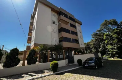 Apartamento condomínio fechado com área de lazer e piscina