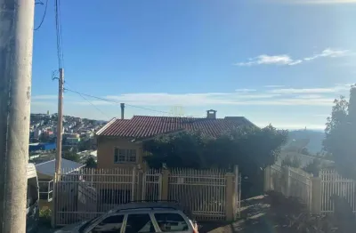 Casa à venda, 10 quartos, 1 vaga, ouro verde - bento gonçalves/rs