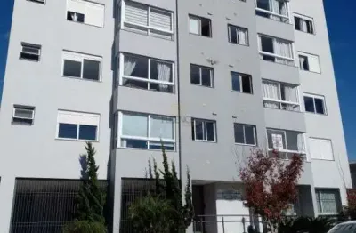 Apartamento à venda, 2 quartos, 2 vagas, triângulo - carlos barbosa/rs
