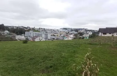 Terreno à venda na Rua Marechal Mascarenhas De Moraes, 318, Triângulo, Carlos Barbosa