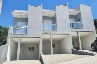Sobrados à venda, 3 quartos, 1 suíte, 1 vaga, lot. san marino - bento gonçalves/rs