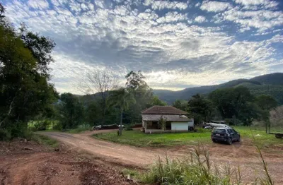 Chácara / sítio à venda na Roca Sales, 1, Zona Rural, Roca Sales