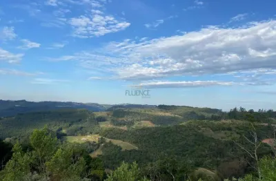 Terreno à venda na Parobé Alto, 1, Zona Rural, Roca Sales