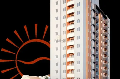Apartamento à venda, 1 quarto, 1 vaga, borgo - bento gonçalves/rs