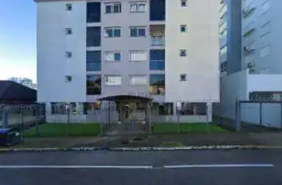 Apartamento à venda, 1 quarto, 2 vagas, são roque - bento gonçalves/rs