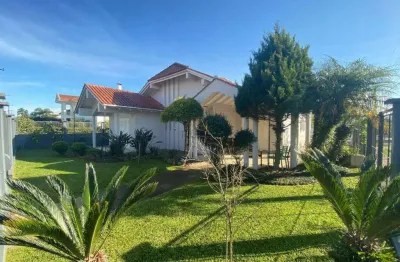 Casa à venda, 3 quartos, 3 suítes, 2 vagas, santo antão - bento gonçalves/rs
