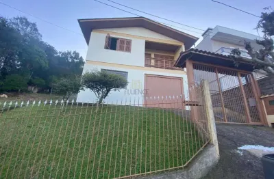 Casa à venda, 5 quartos, 1 vaga, fenavinho - bento gonçalves/rs