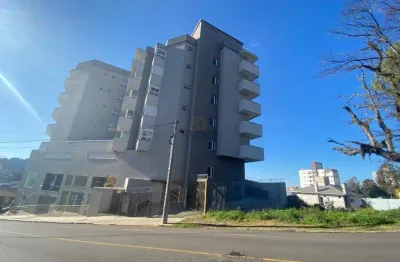 Apartamento à venda, 3 quartos, 1 suíte, 2 vagas, progresso - bento gonçalves/rs