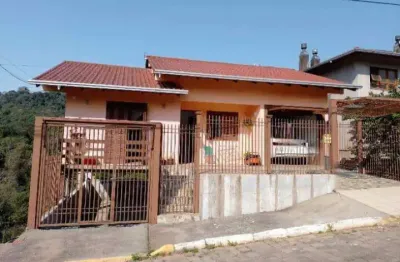 Casa à venda, 2 quartos, 1 vaga, vinhedos - bento gonçalves/rs