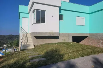 Casa com 2 quartos à venda na Rua Duhren, 03, Operário, Barão