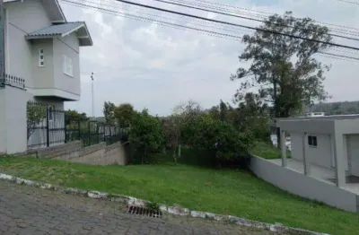 Terreno à venda na Rua Irmao Jose Sion, 127, Centro, Garibaldi