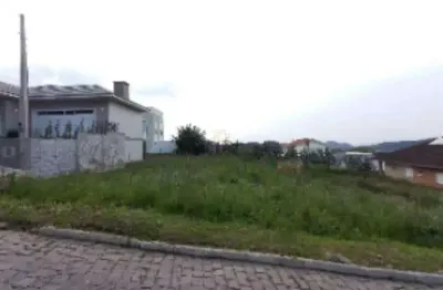 Terreno à venda na Rua Monteiro Lobato, 625, Bela Vista, Carlos Barbosa