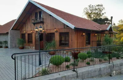 Área comercial à venda, 4 quartos, linha santo alexandre - garibaldi/rs