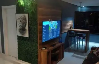 Apartamento à venda, 2 quartos, 1 vaga, borgo - bento gonçalves/rs