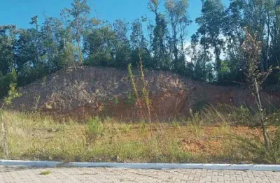 Terreno à venda na Rua Olinto F. de Oliveira Freitas, sa, Planalto, Bento Gonçalves