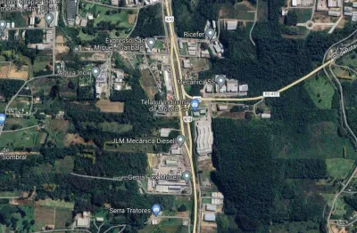 Ponto comercial à venda na Br 470, km, Tamandaré, Garibaldi