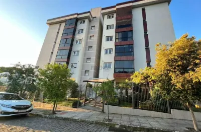 Apartamento em bento gonçalves/rs - bairro pomarosa