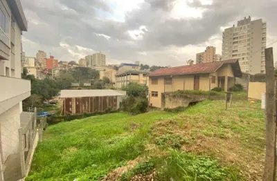 Terreno à venda na Rua Ivone Thereza Michelon, 850, Humaitá, Bento Gonçalves