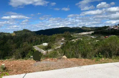 Terreno à venda na Avenida São Roque, 88, Santa Helena, Bento Gonçalves