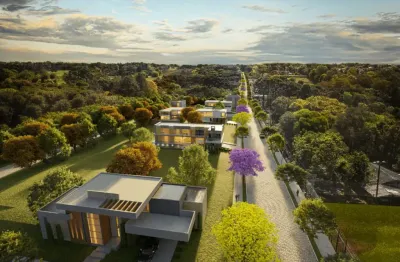 Terreno à venda na Avenida Nelson Carraro, Santo Antão, Bento Gonçalves