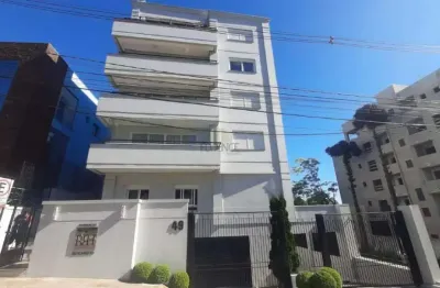 Apartamento à venda, 2 quartos, 2 vagas, aurora - carlos barbosa/rs