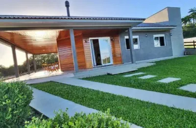 Chácara / sítio com 3 quartos à venda na Linha São José, Zona Rural, Carlos Barbosa