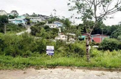 Terreno à venda na Rua Sylvio Chesini, 01, Chácaras, Garibaldi