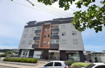 Apartamento com 2 quartos à venda na Rua Buarque De Macedo, 2078, São Francisco, Garibaldi