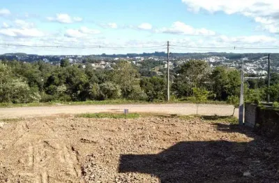Terreno à venda na Rua Zilos Sartori, ---, Vale Verde, Garibaldi