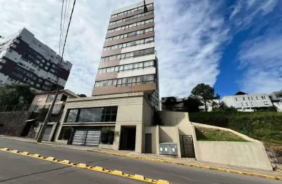 Apartamento à venda, 3 quartos, 1 suíte, 2 vagas, são francisco - bento gonçalves/rs