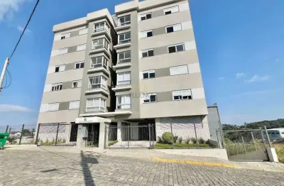 Apartamento à venda, 2 quartos, 1 vaga, ponte sêca - carlos barbosa/rs