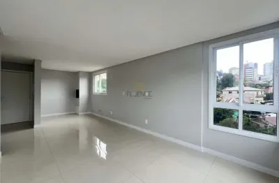 Apartamento à venda, 2 quartos, 1 vaga, borgo - bento gonçalves/rs