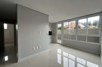 Apartamento à venda, 2 quartos, 1 vaga, borgo - bento gonçalves/rs